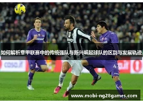 如何解析意甲联赛中的传统强队与新兴崛起球队的区别与发展轨迹