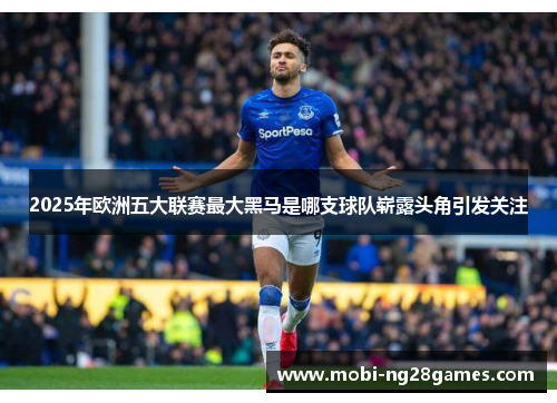 2025年欧洲五大联赛最大黑马是哪支球队崭露头角引发关注