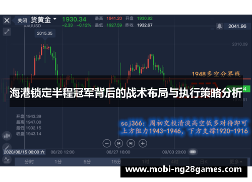 海港锁定半程冠军背后的战术布局与执行策略分析