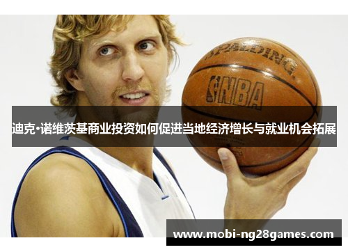迪克·诺维茨基商业投资如何促进当地经济增长与就业机会拓展